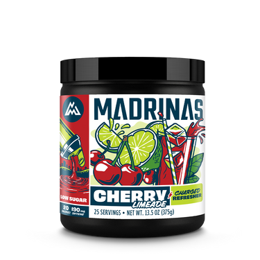 Cherry Limeade